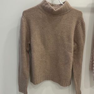 J Crew sweater